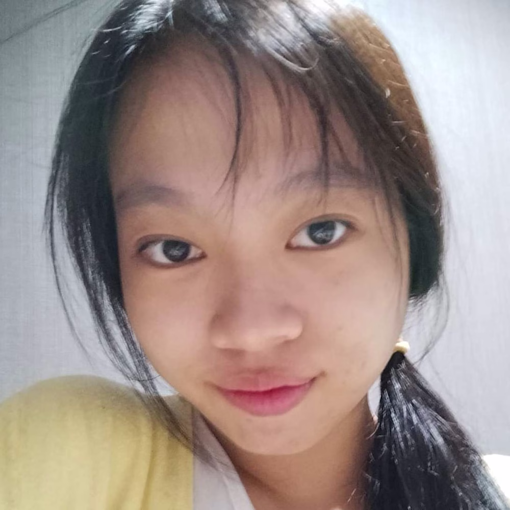 Clarissa Febiola W