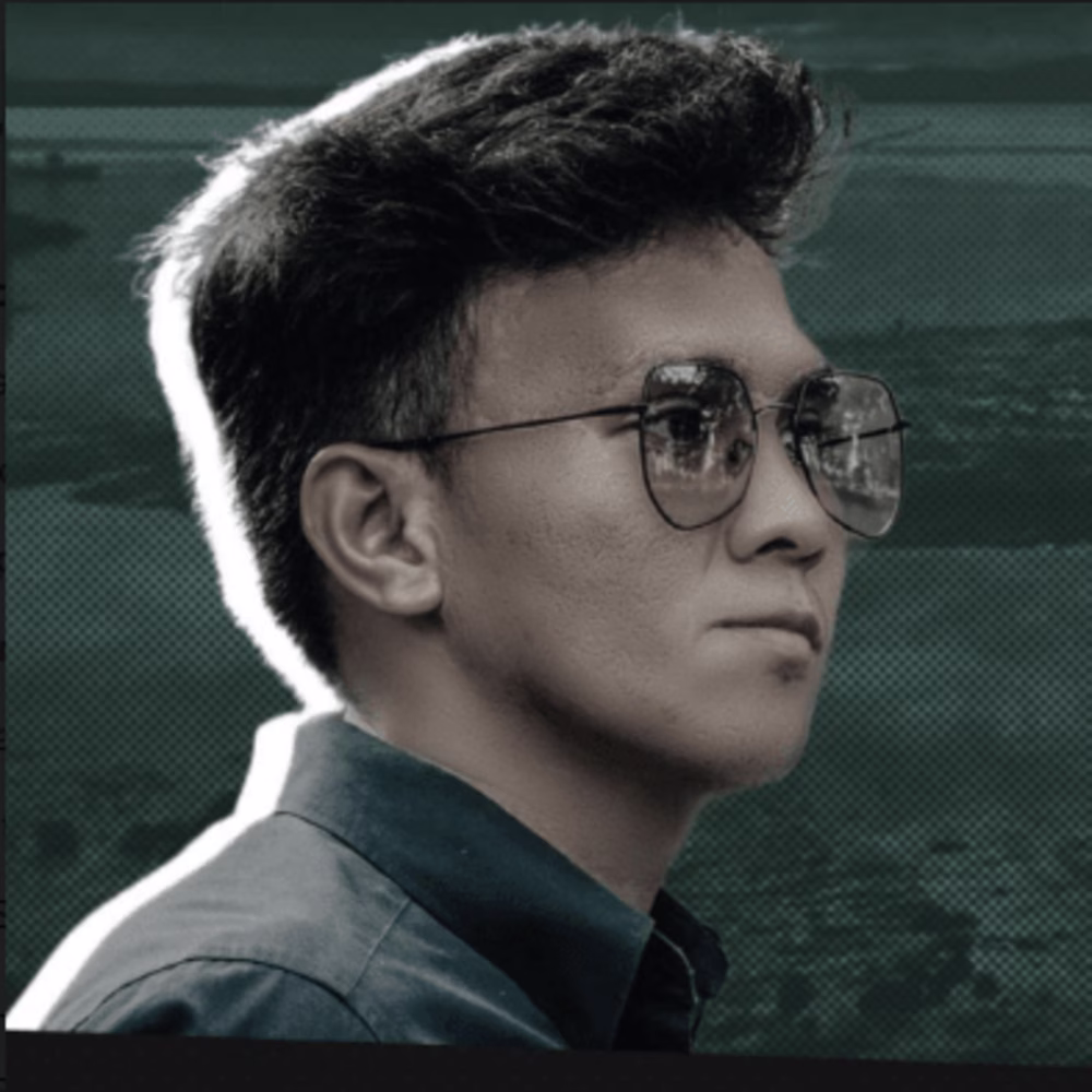 Adrian Valeza