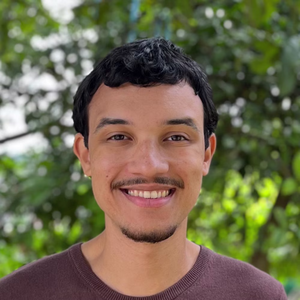 Abraão Azevedo