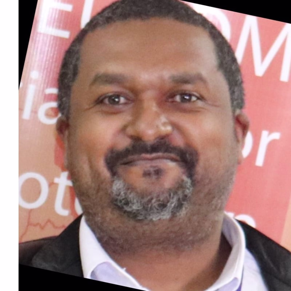 Solomon Etafa