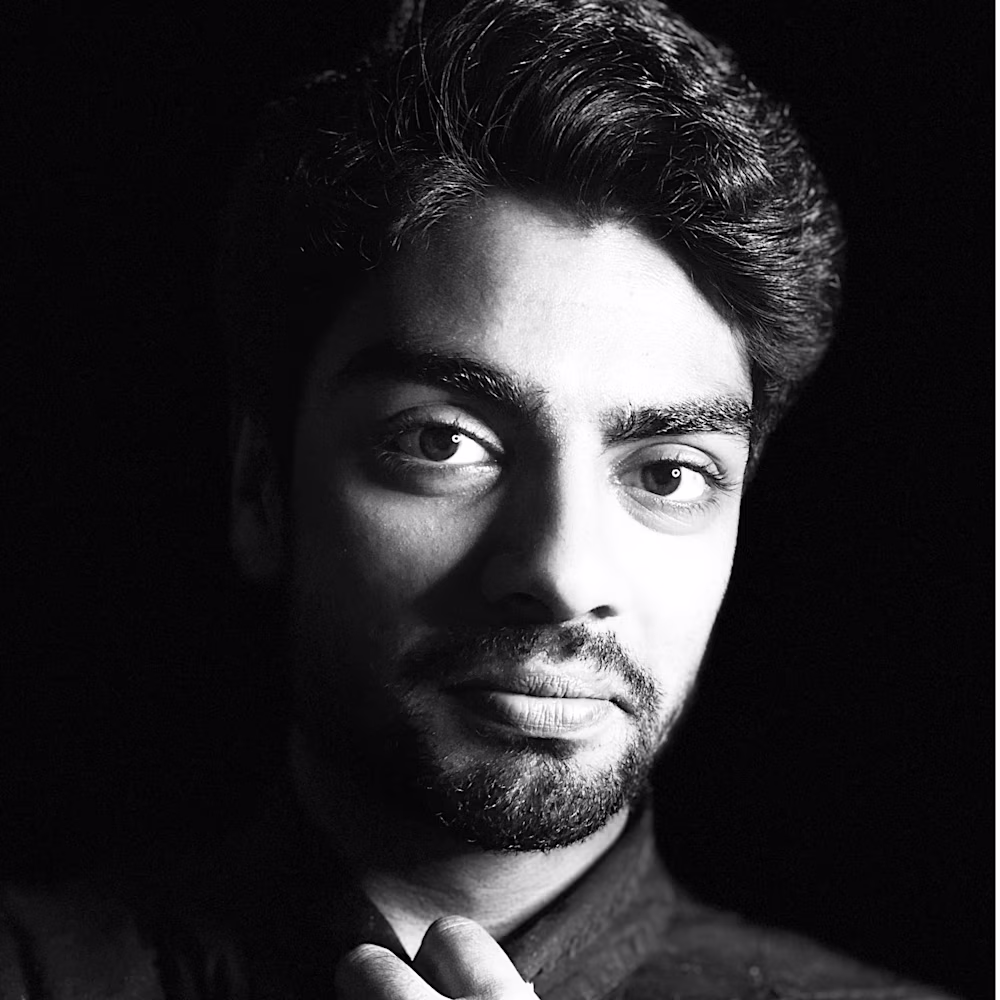 Adnan Peer Mohamed