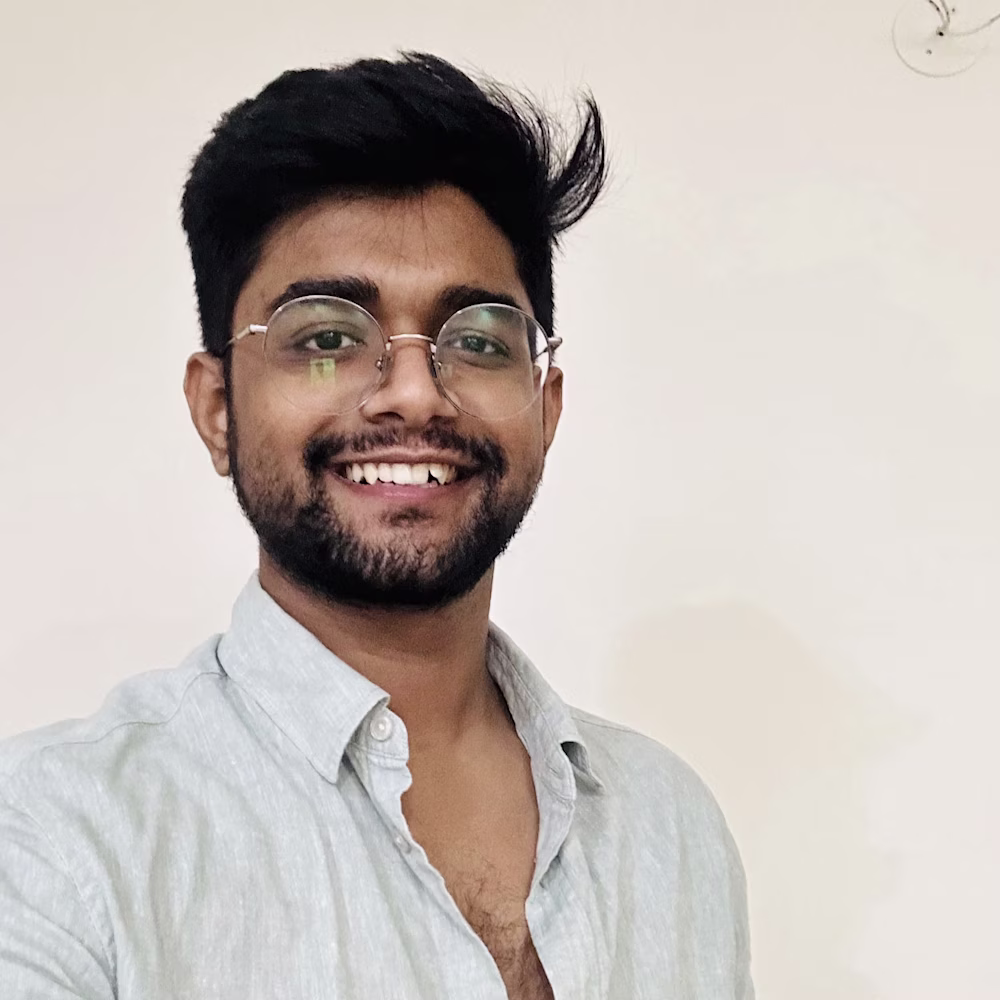 saurabh yadav