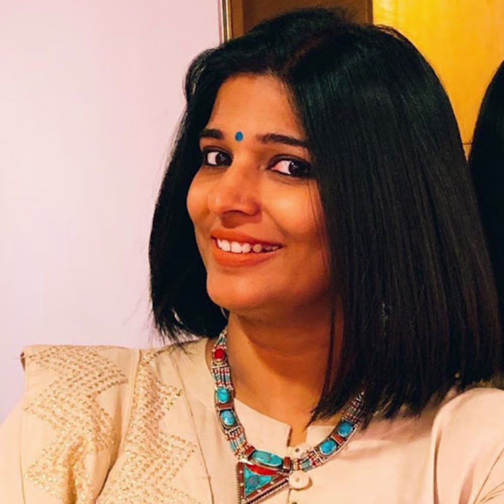 Gazal Golecha