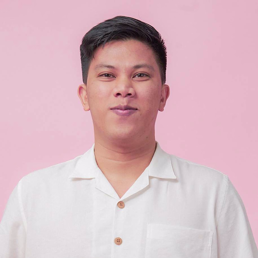 Chrisly Dacanay