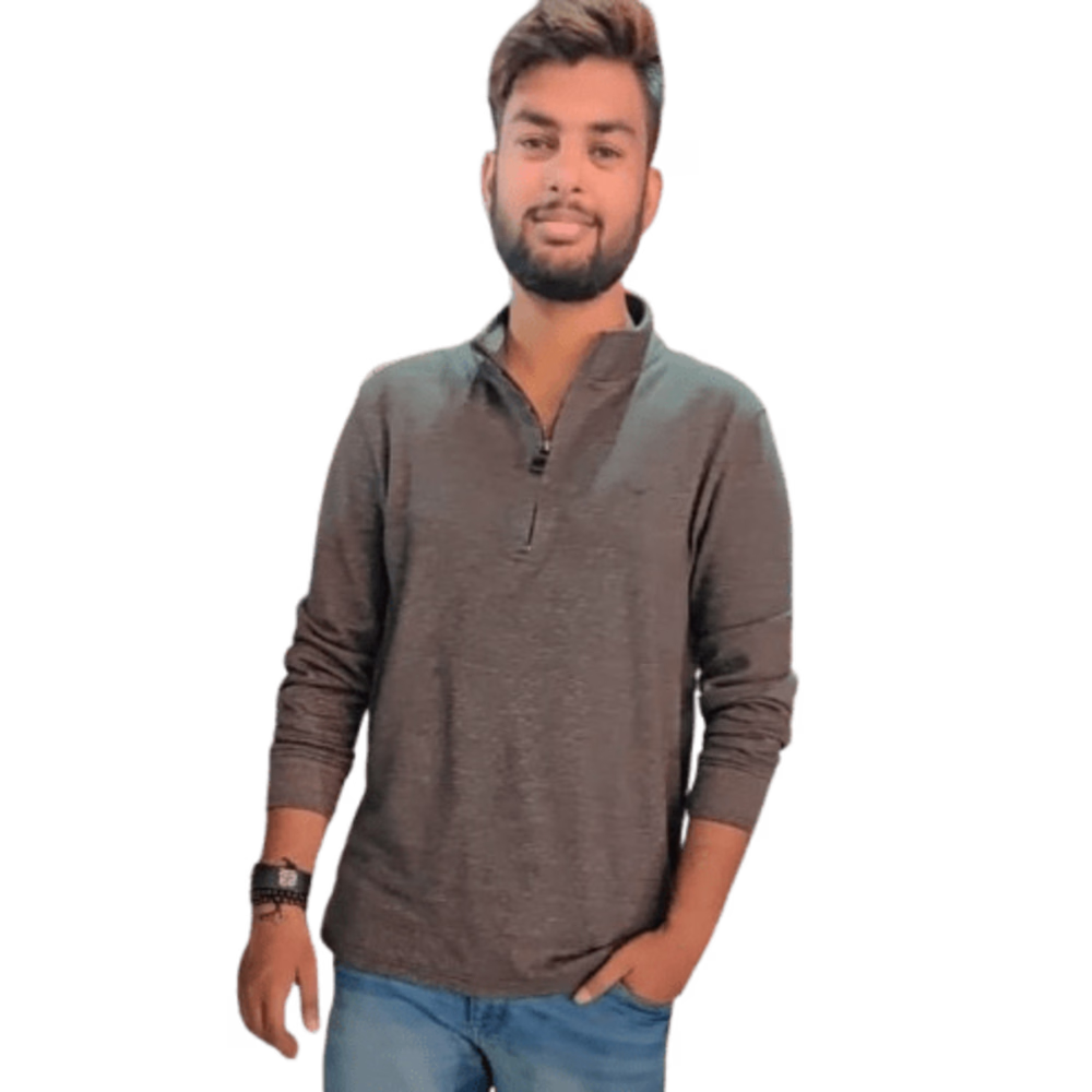 Manjit Choubey