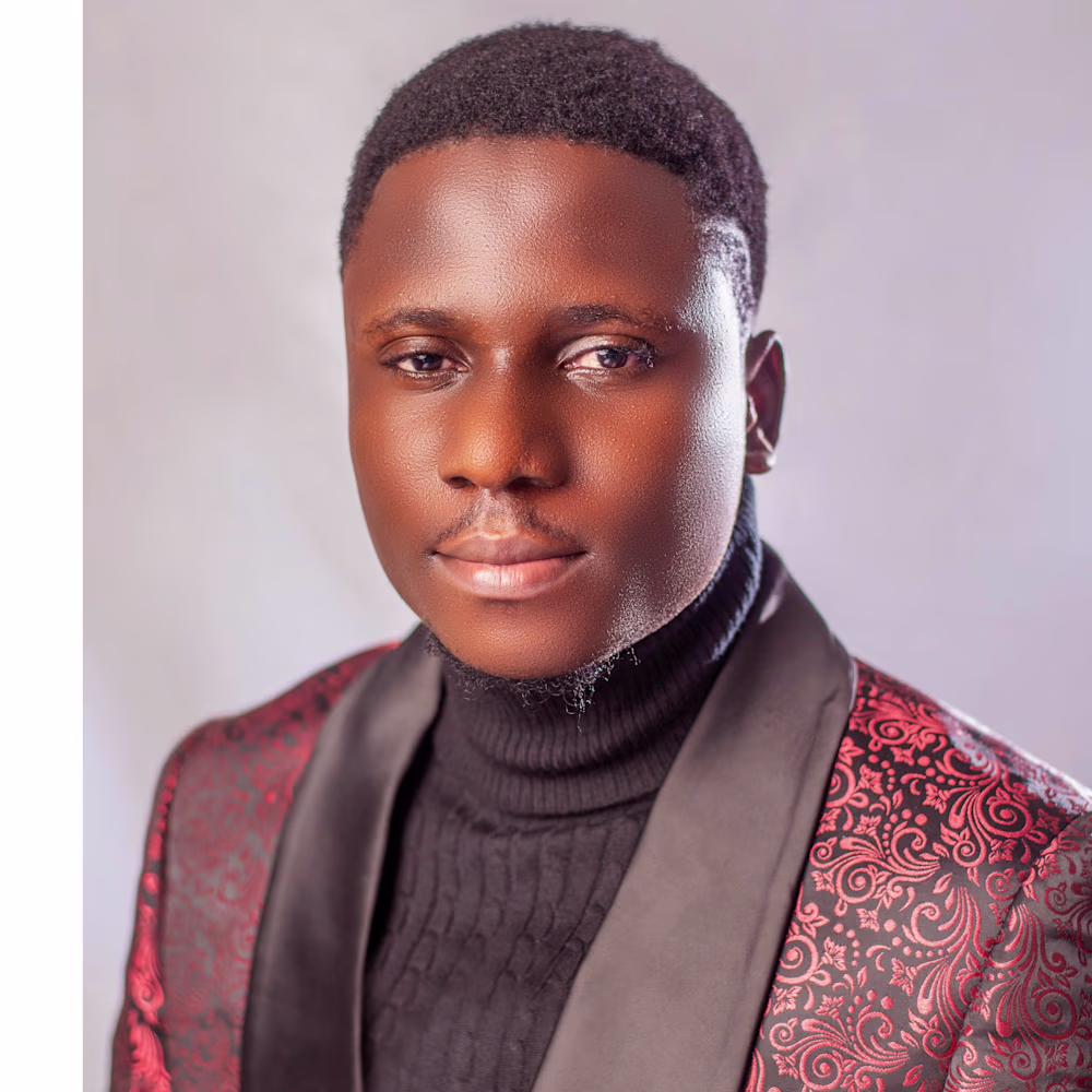 Maxwell Gbenga