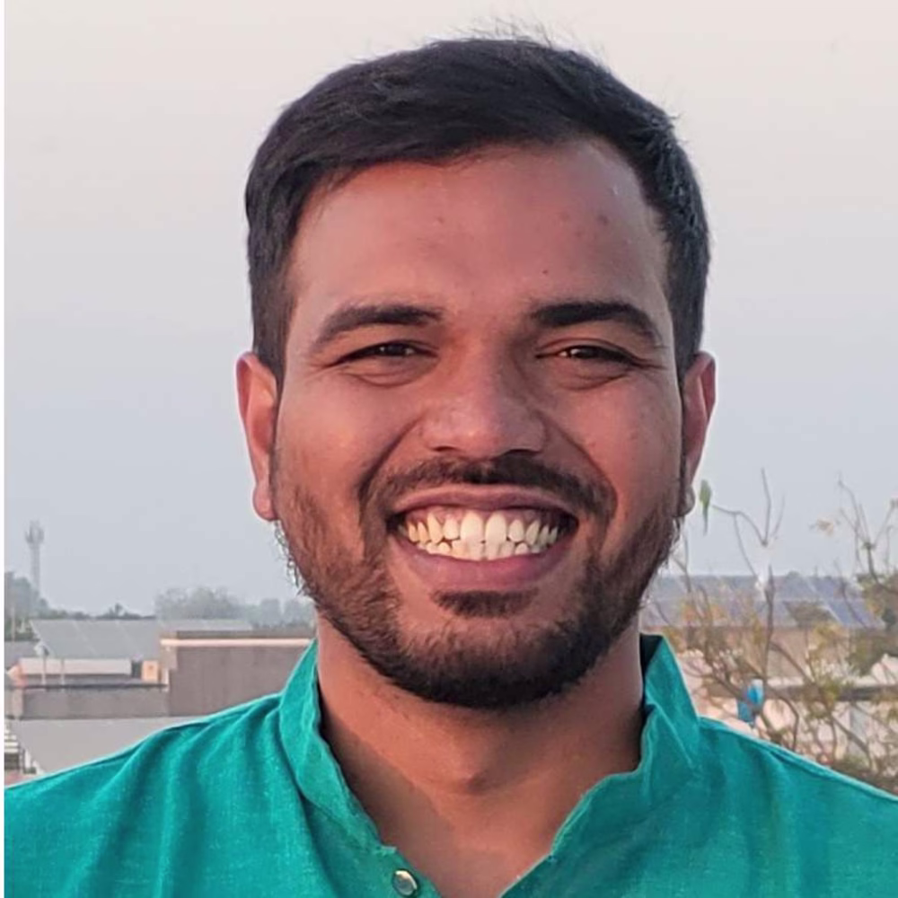 Dhawal Patel