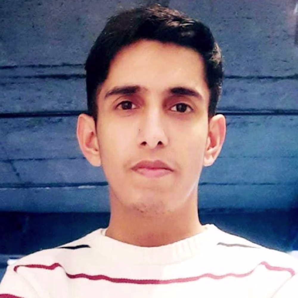 Shahzad Ali