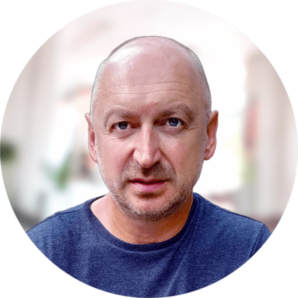Serge Mylenky