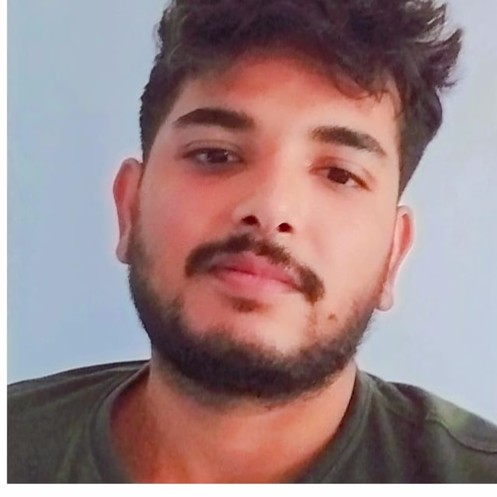 Akash Solanki