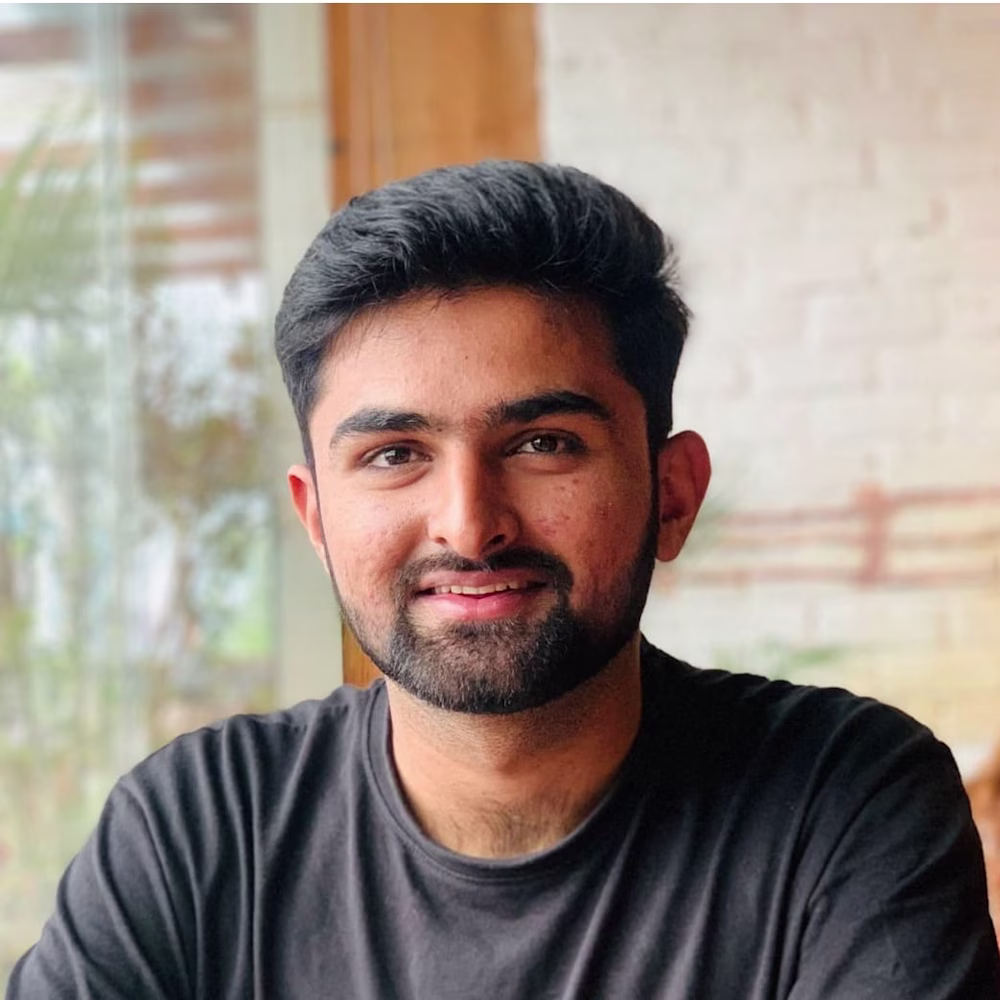 Tayyab Tariq