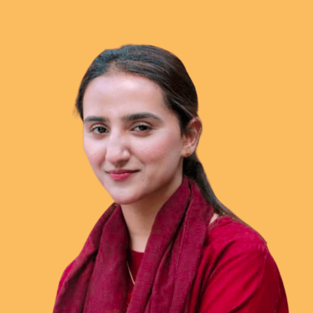 Sibgha Shahid