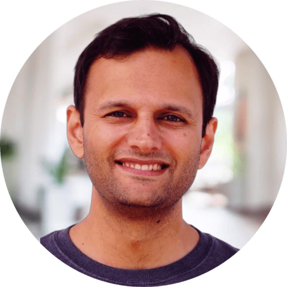 Umair Mirza