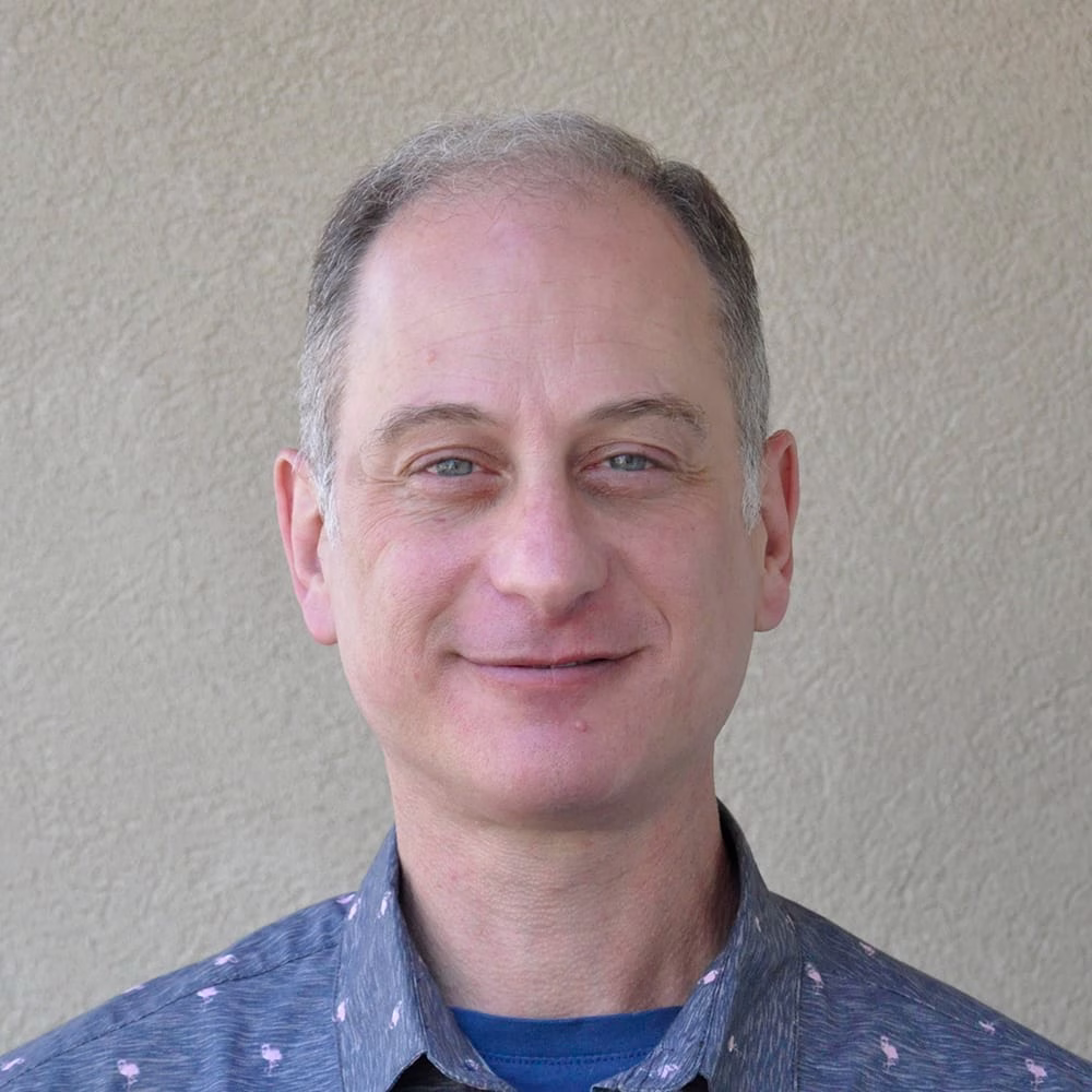 Eli Geller