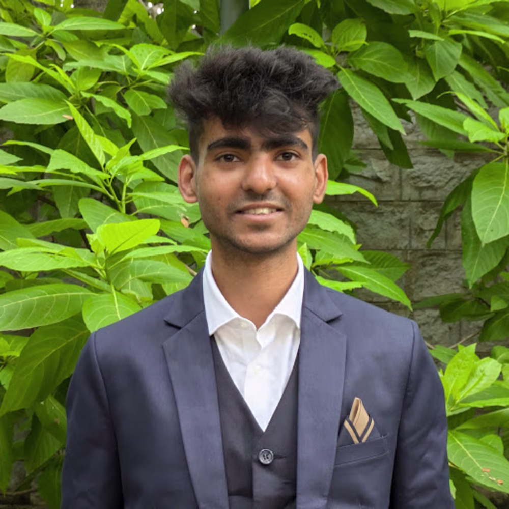 Abhishek kumar