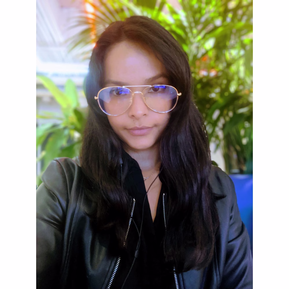 Mariela Magallon