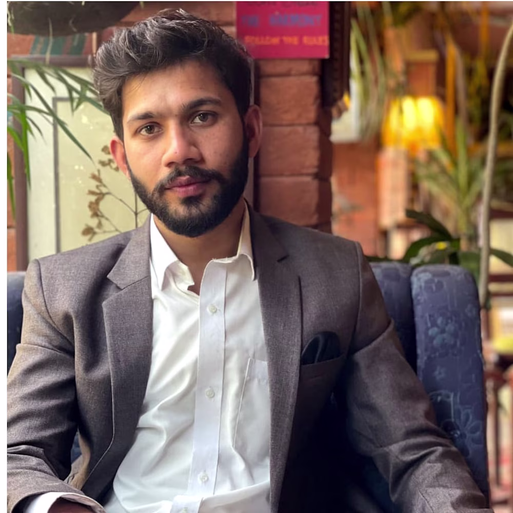 Afzal Ali