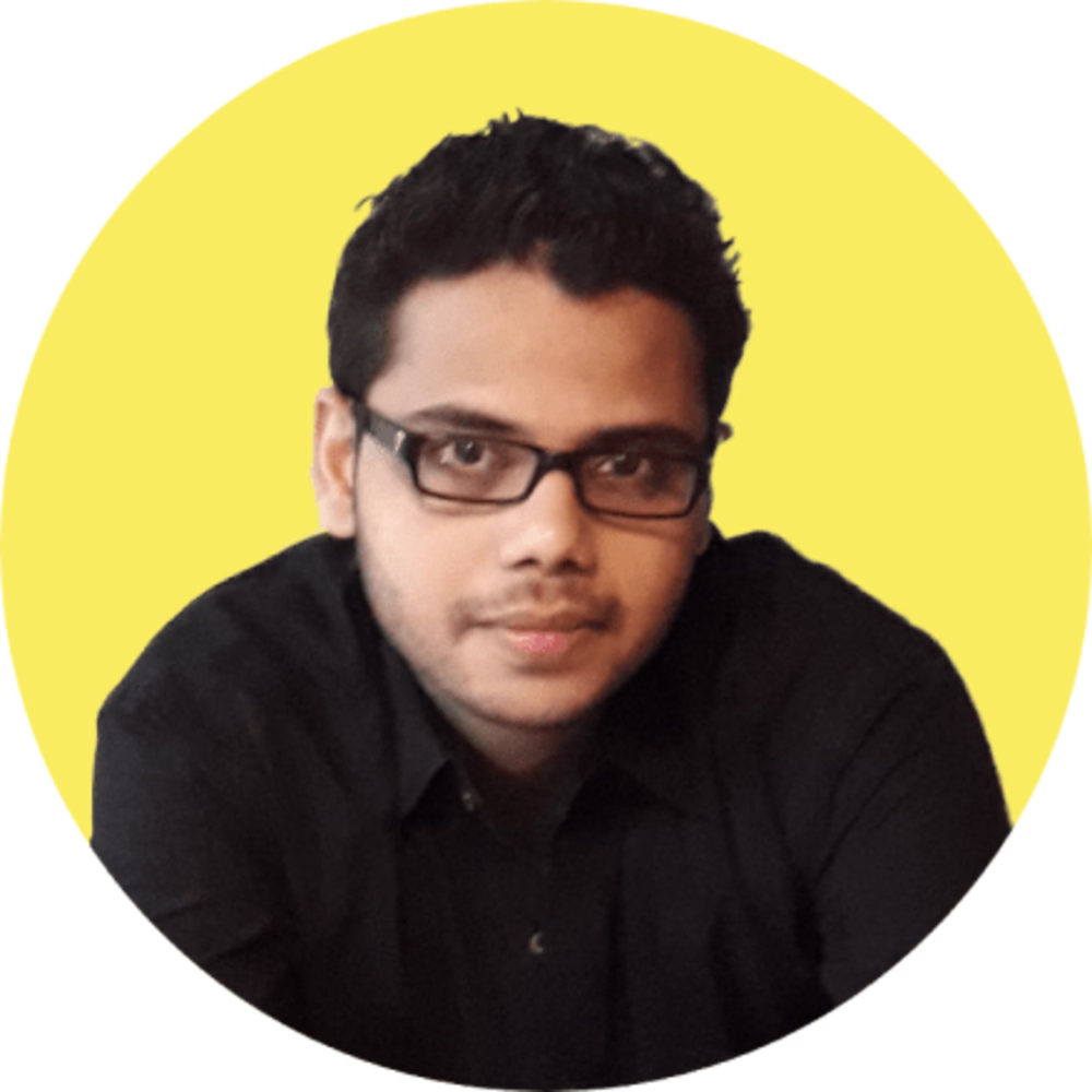 Rohit Arun Sawant