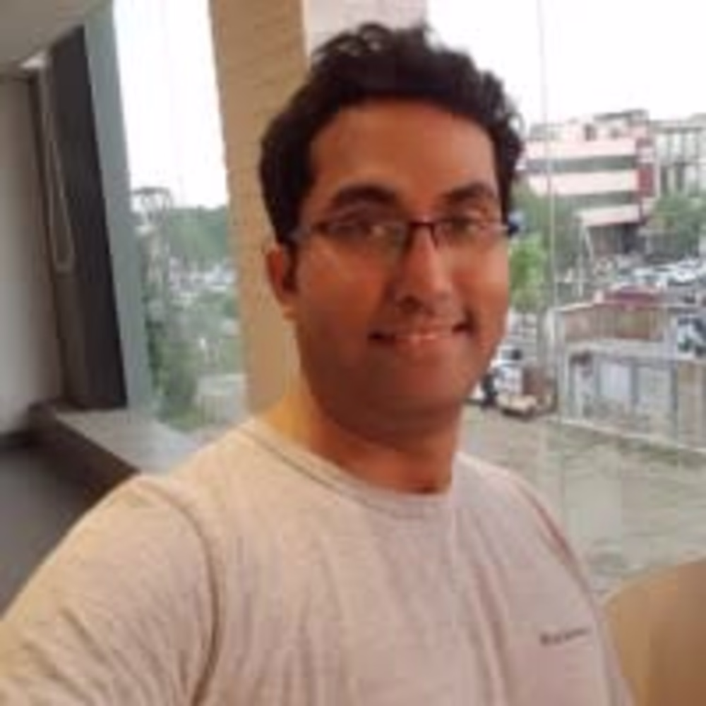 hassan tariq
