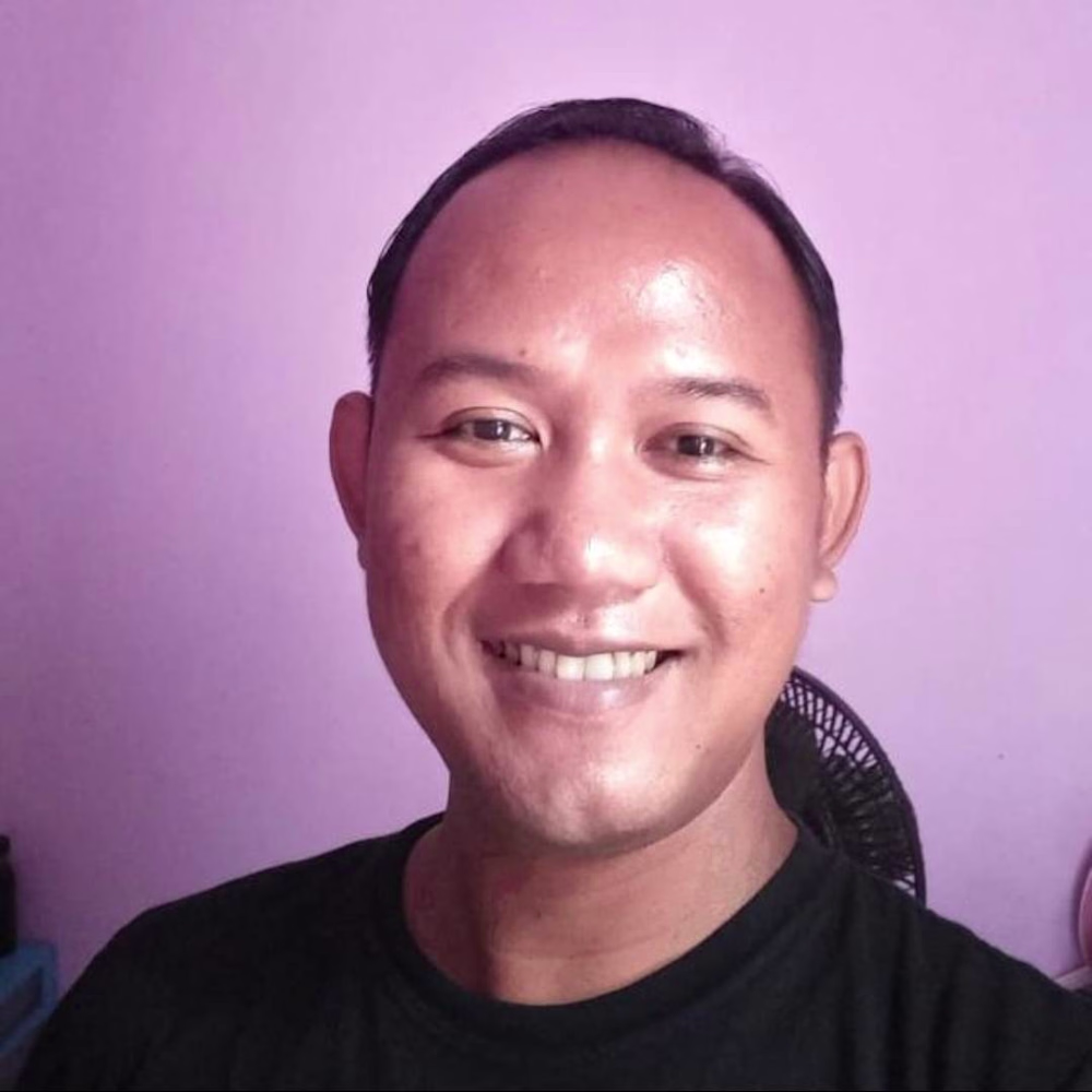 Tri Anggoro Putro
