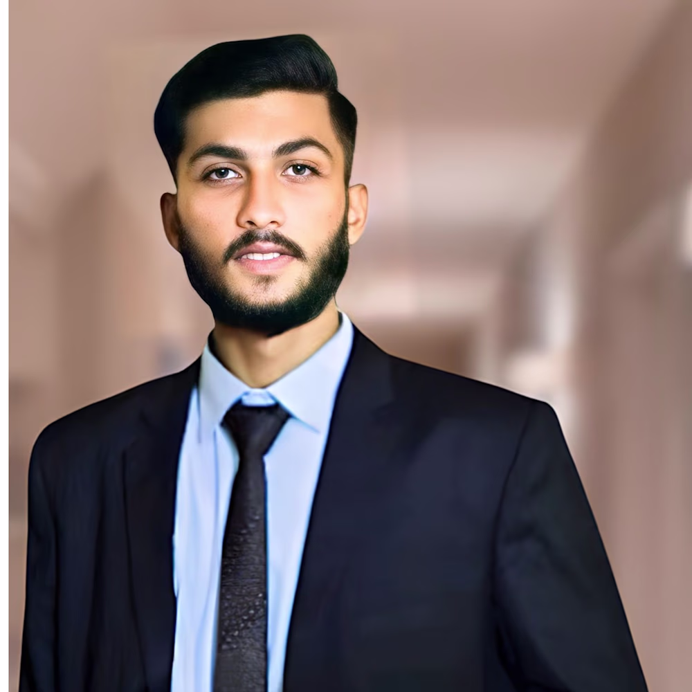 Faizan Ali
