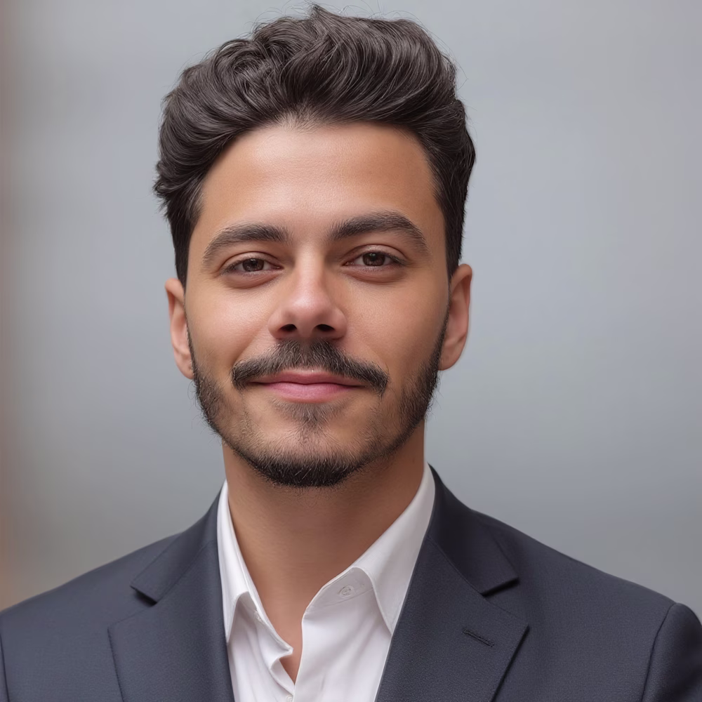Khalid Baddour