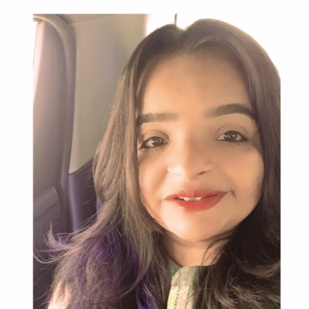 Purva Patel