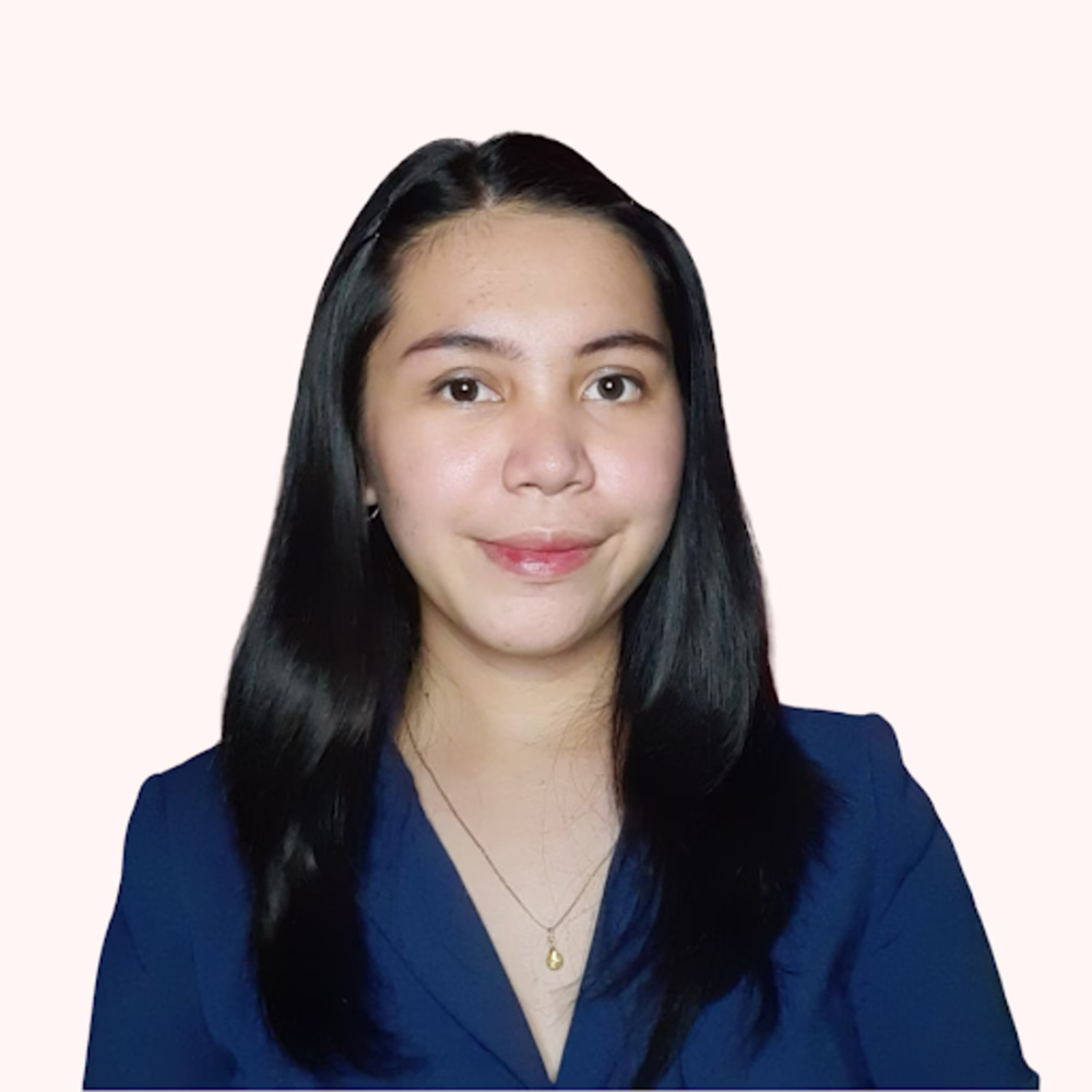Daniela Marie Cruz
