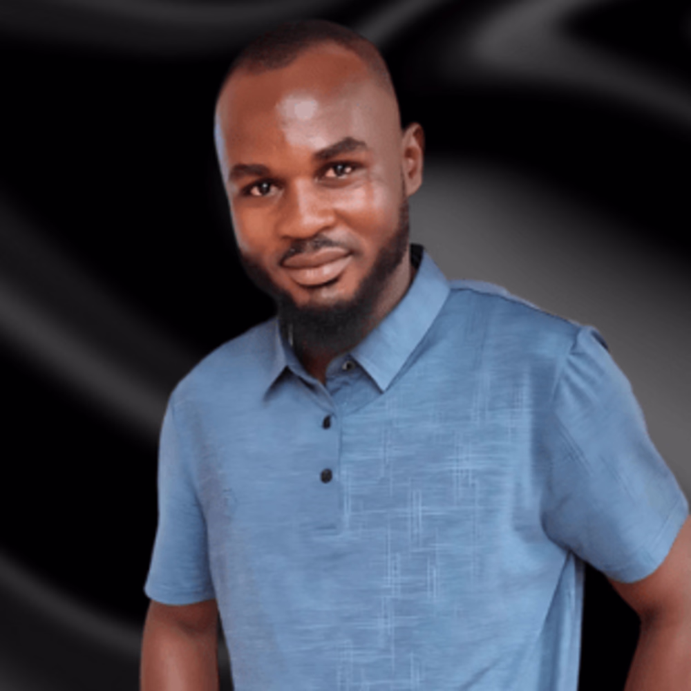 Timothy Olubiyi