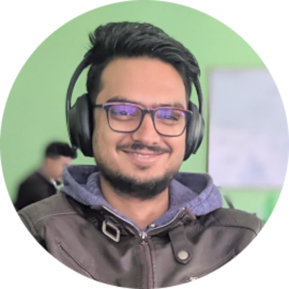 Tushar Khatiwada