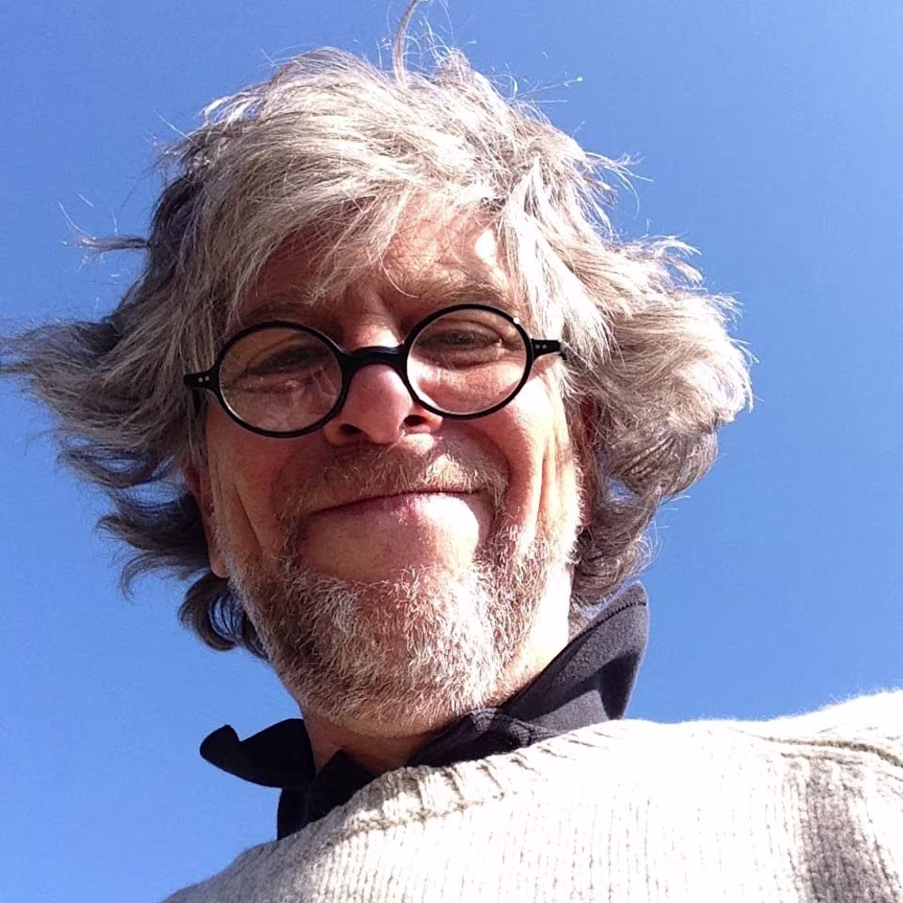 Jon Younger