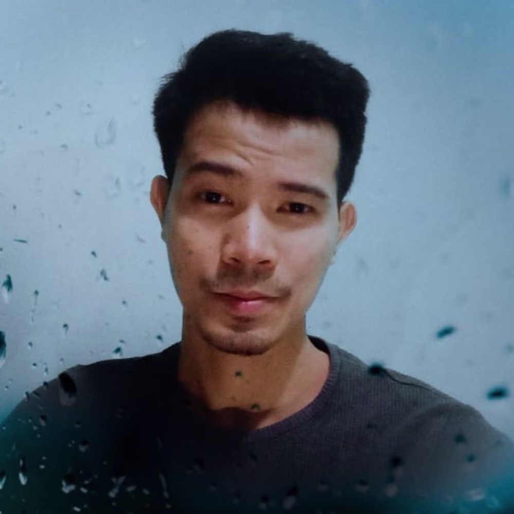 Mark Anthony Tan