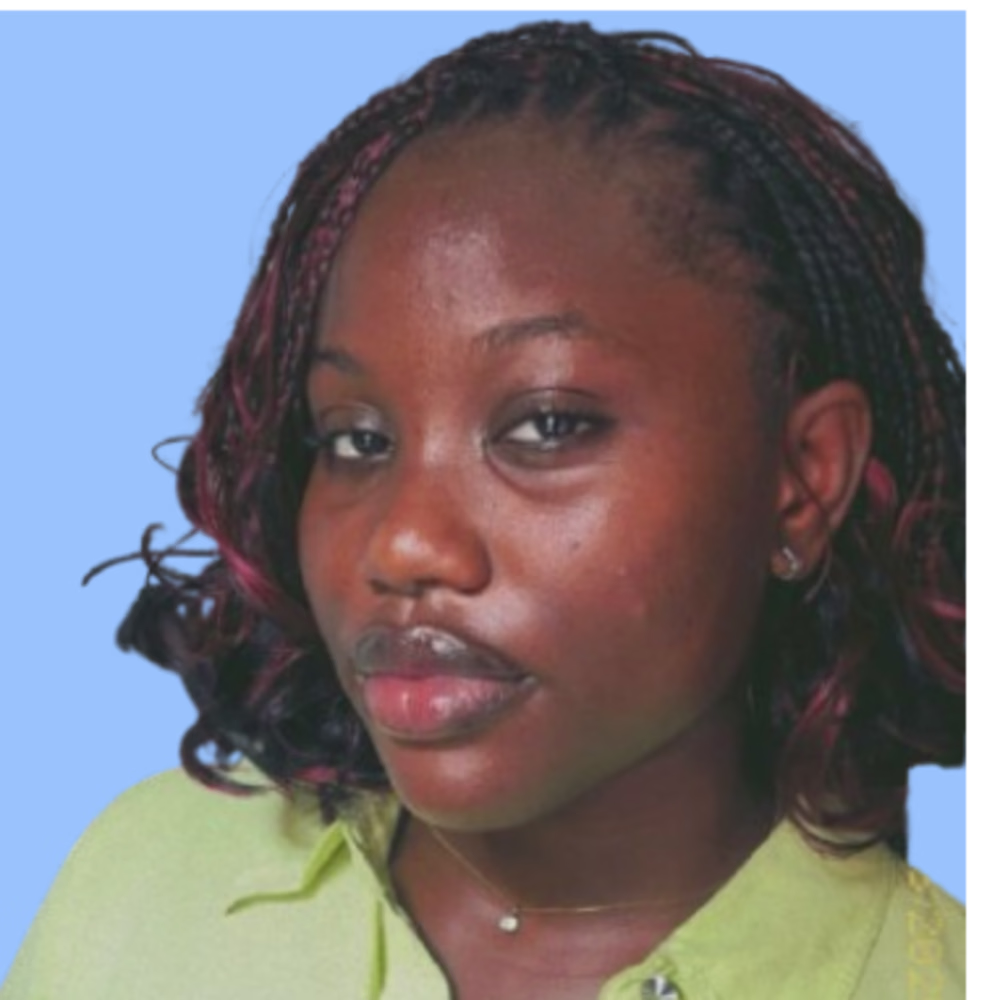 Stephanie Achugwo