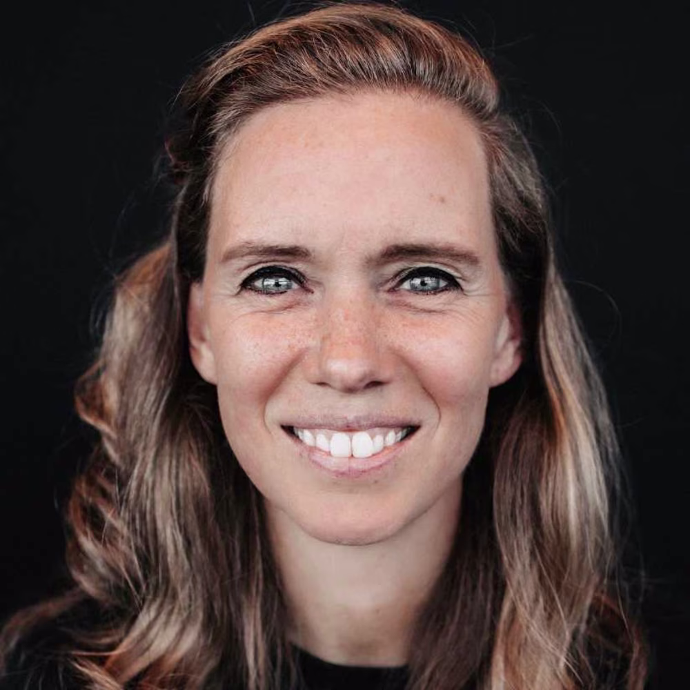 Daantje van Gent