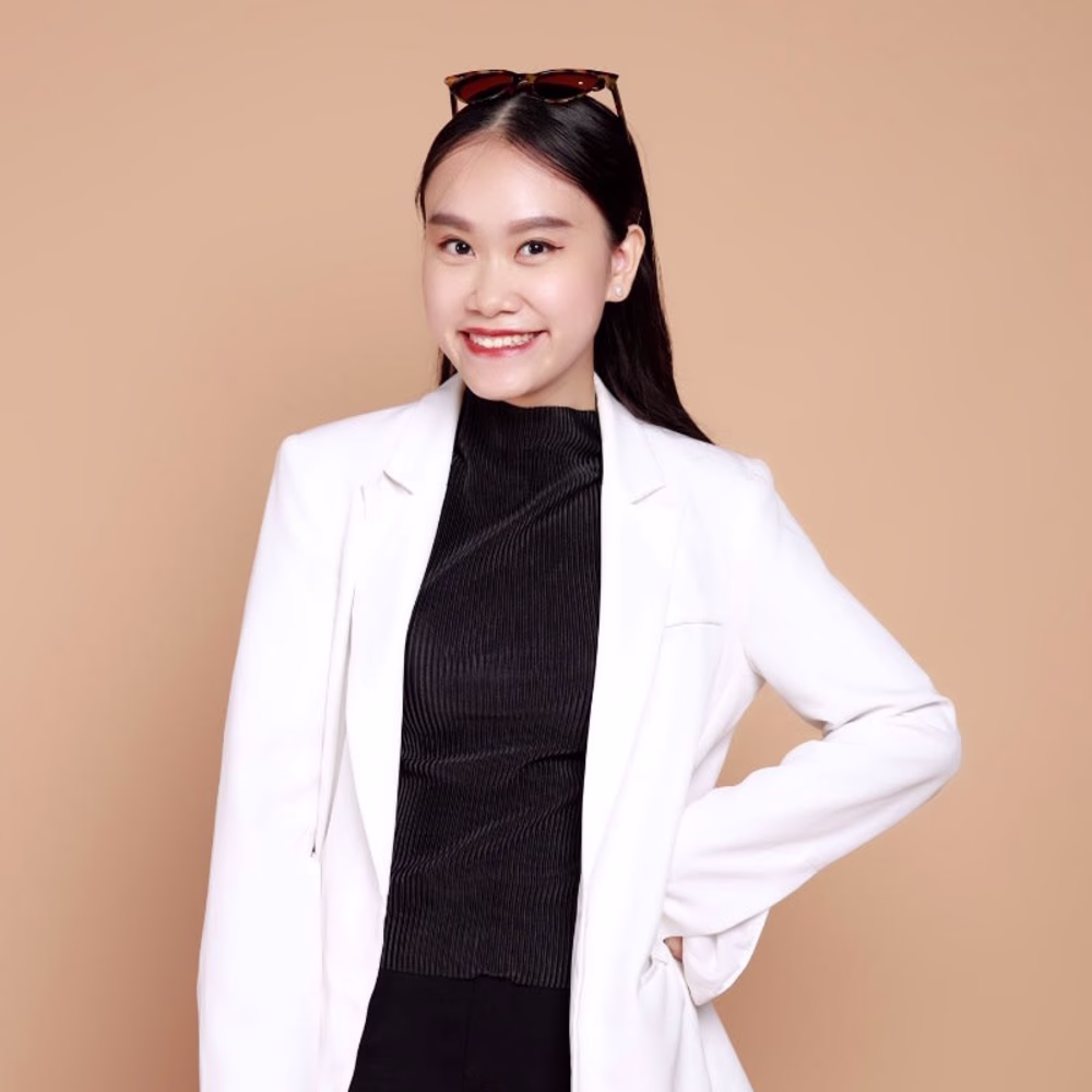Tram Nguyen