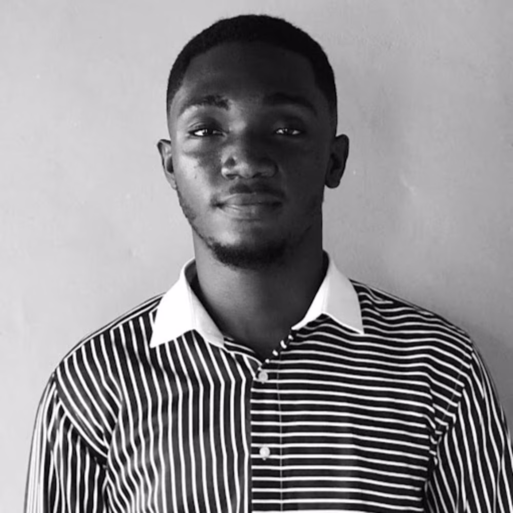 Gideon Nyametease
