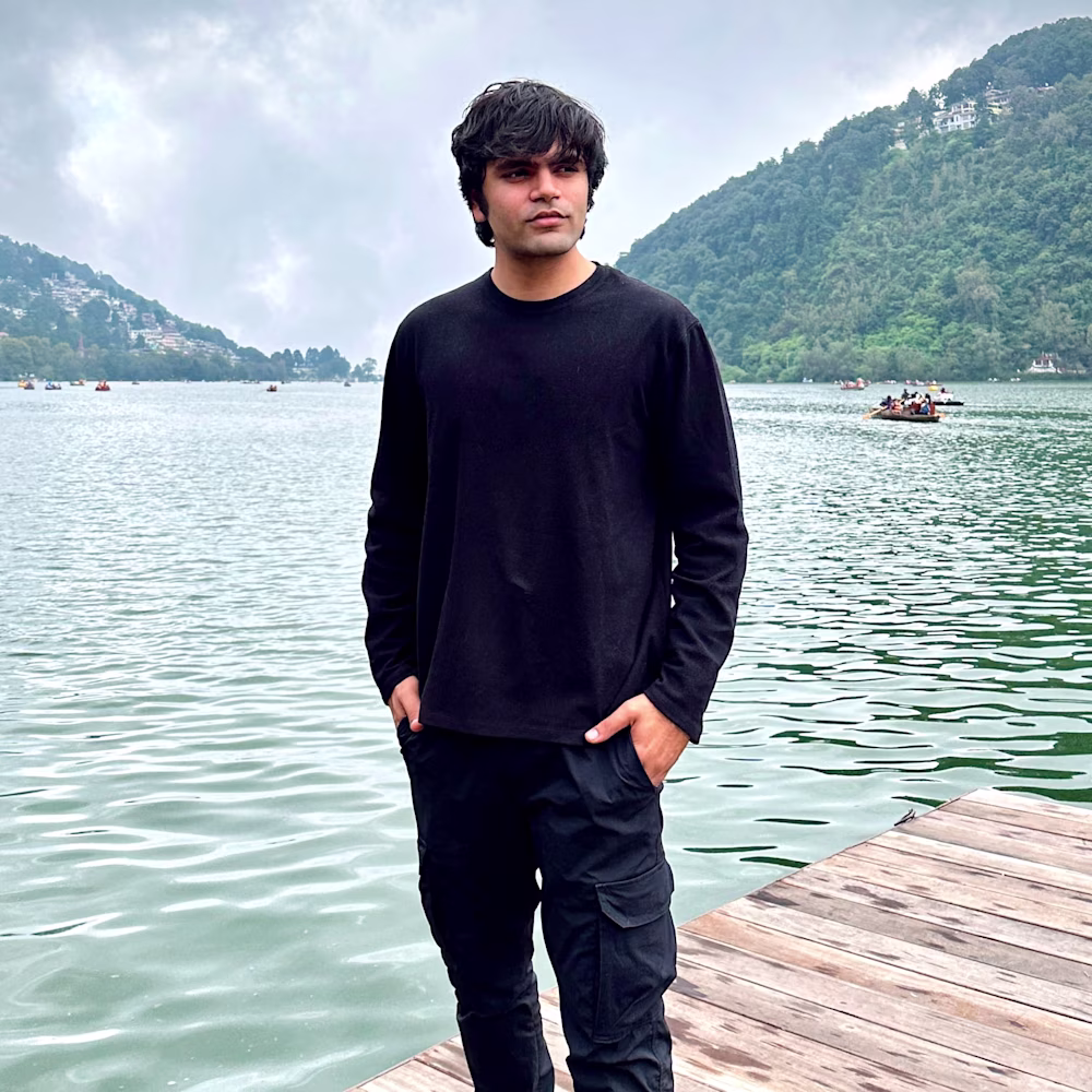 Akash Kalra