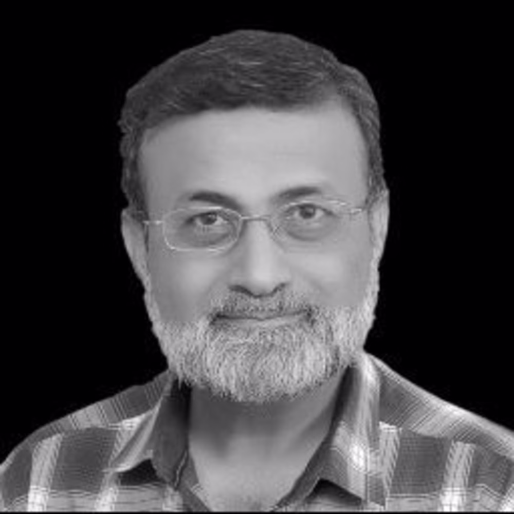 Umar Murtaza