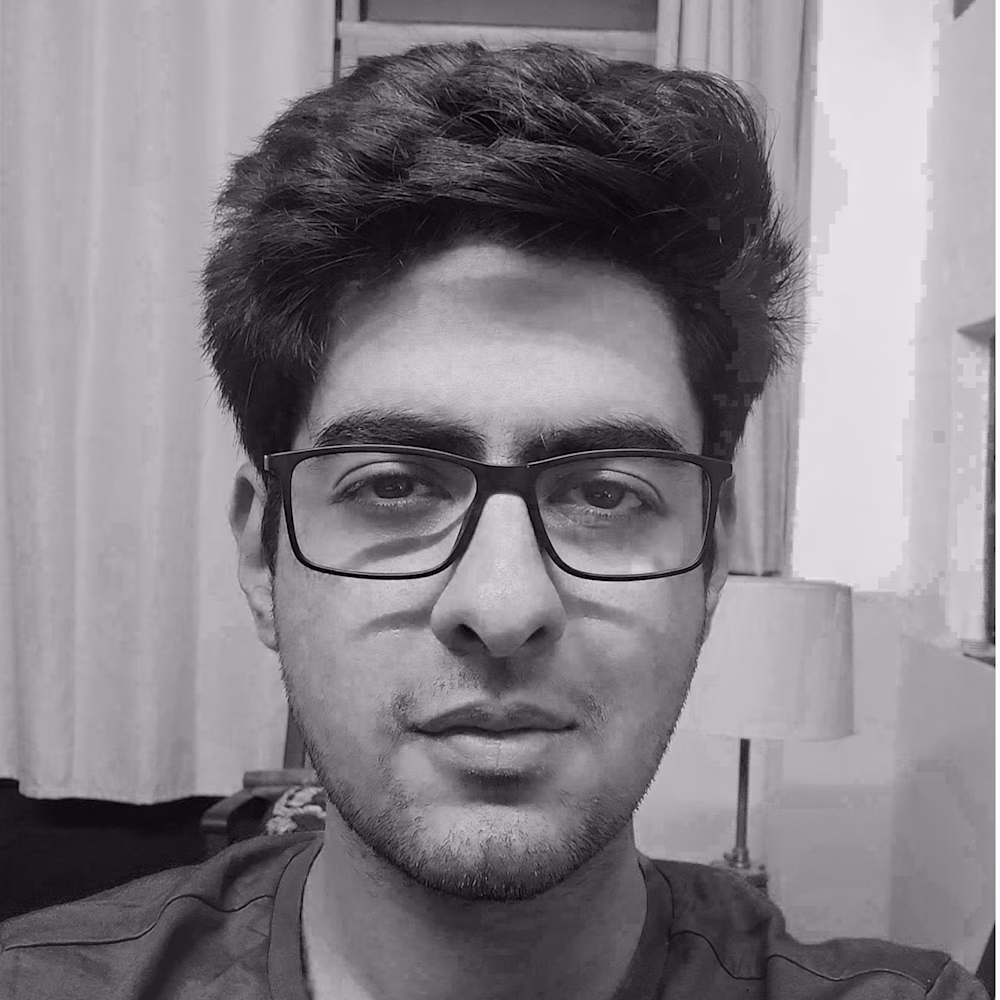 Saurav Vyas