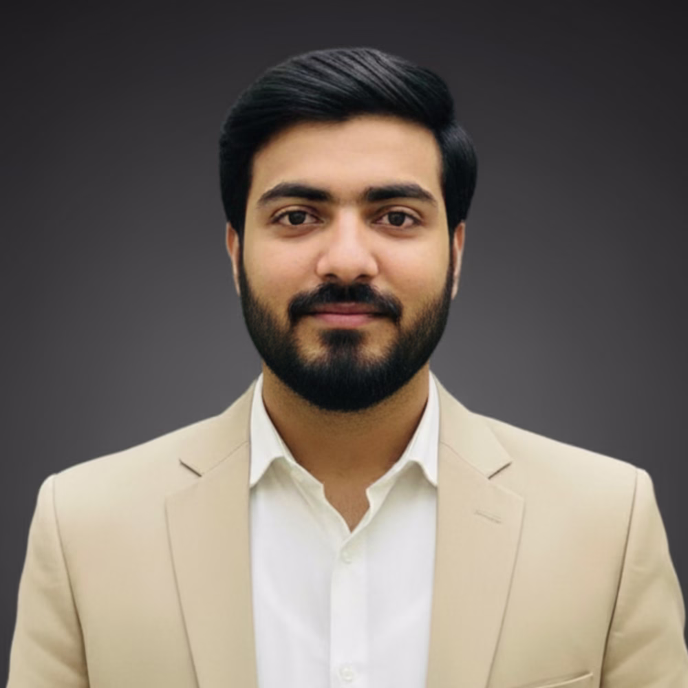 Anas Amir