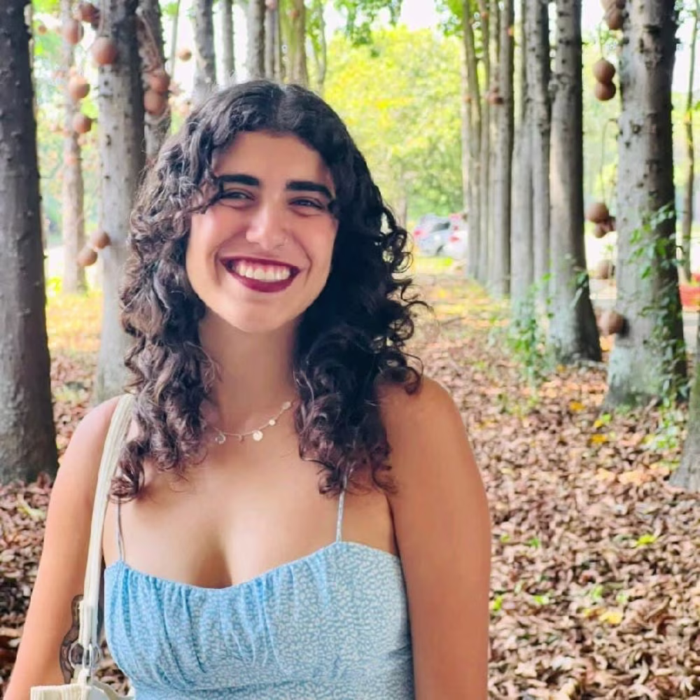 Helena Andrade