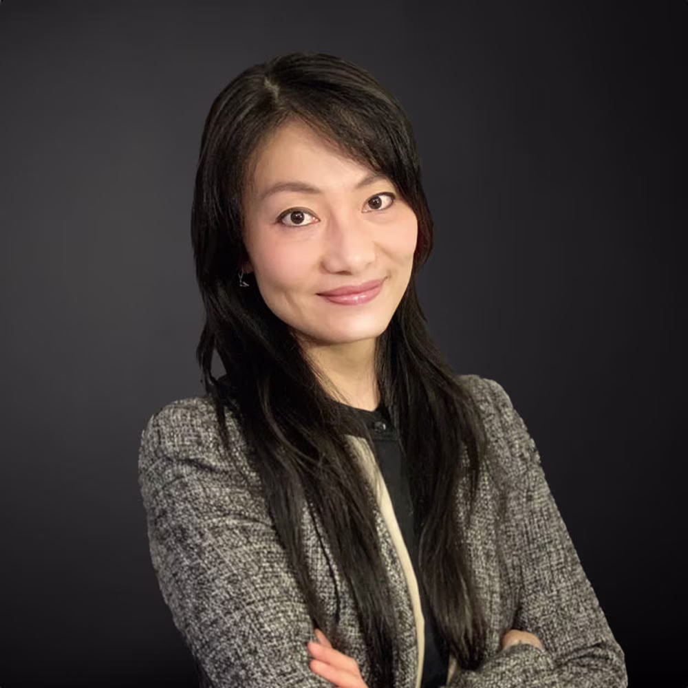 Angel Xie
