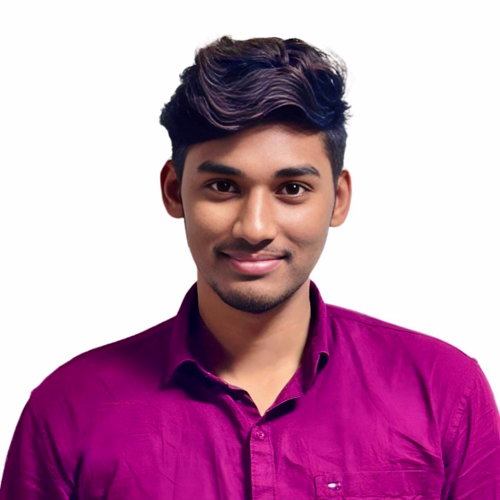 Nithish Kumar G