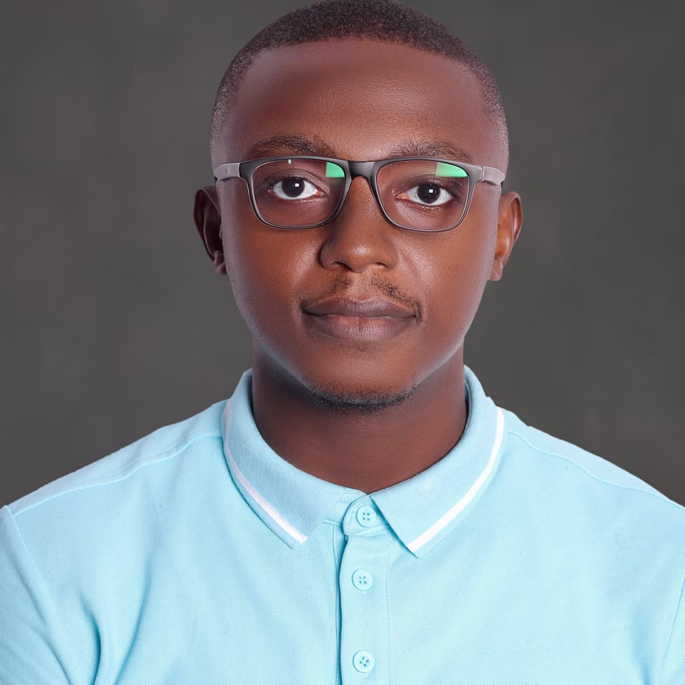 Emmanuel Ubieko