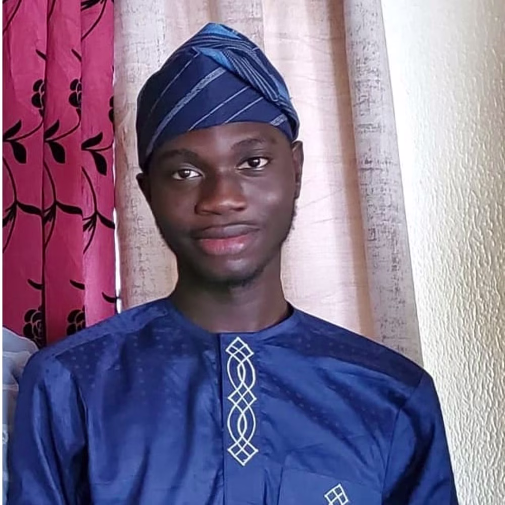 Oluwasemilore Badejo