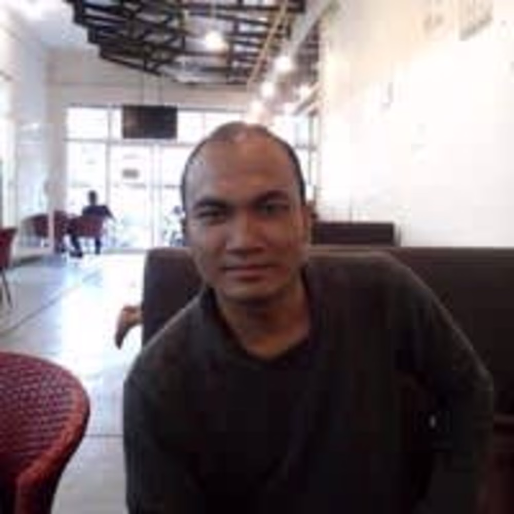 Dian Afrial Rahadi Ragil