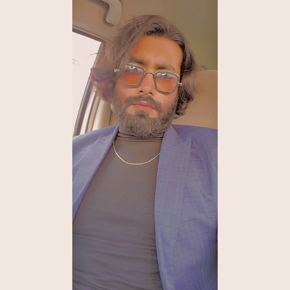 Talha Mughal