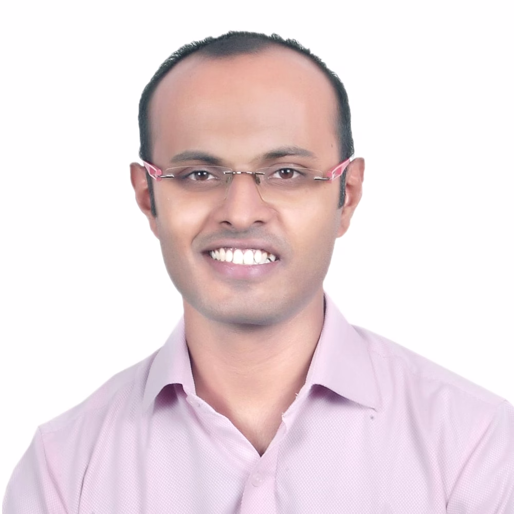 Roopak Saxena