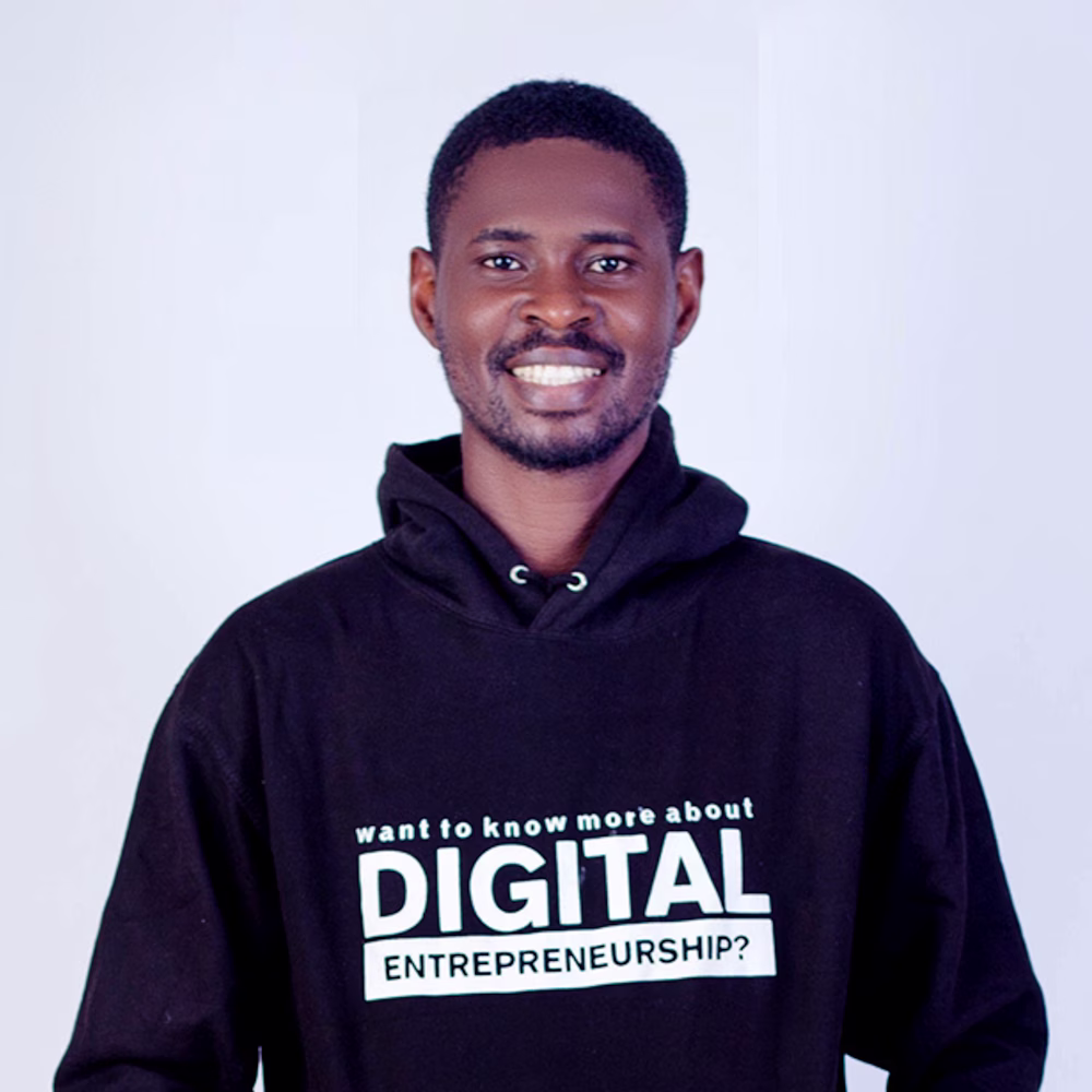 Debo Oyelade