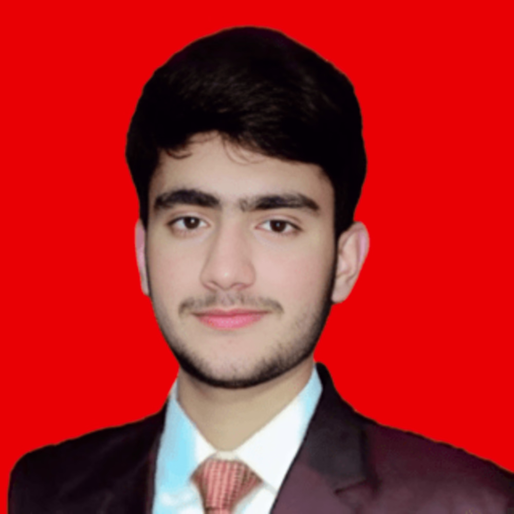 Mamoon Khan